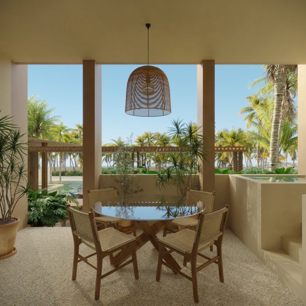 35. TERRAZA PENTGARDEN 2 REC