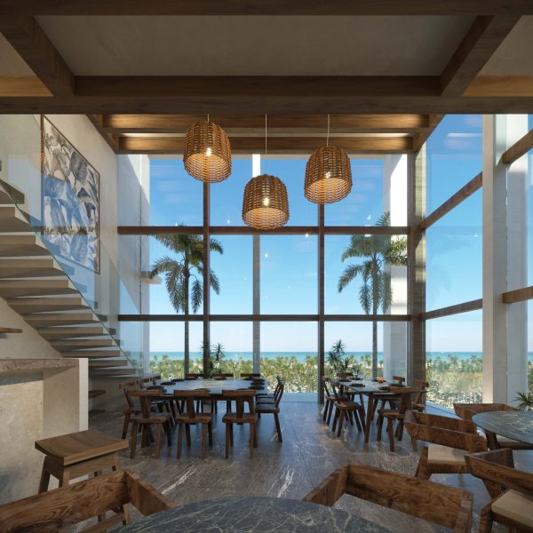 7. SUNSET BAR