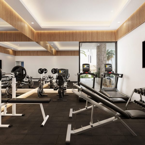 GYM